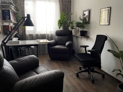 Prywatna Praktyka Psychologiczna Katarzyna Karczmarz